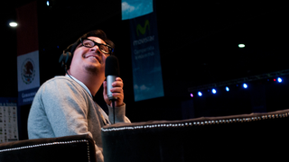 Oscar Yasser, o cómo crear una <em>start-up</em> a los 17 en Latinoamérica
